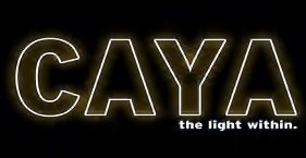CAYA icon, "The Light Within"