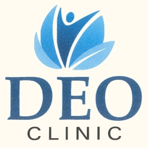 DEO Clinic logo