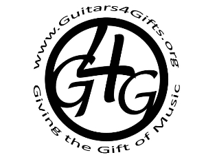 Guitars 4 Gifts