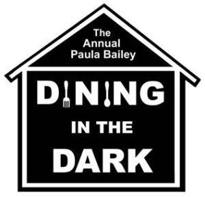 Dining in the Dark Logo