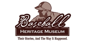 The Baseball Heritage Museum