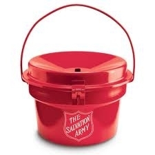Red Kettle Bell