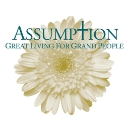 Assumption Logo