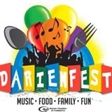 DarienFest Logo