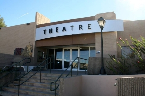 MCC Theatre