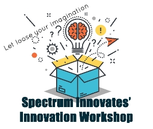 Spectrum Innovates Innovation Workshop for Autism
