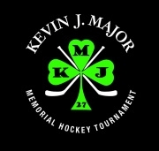 KJM Tournament Logo