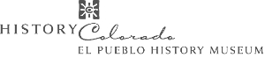 El Pueblo History Museum Logo
