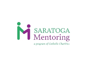 Saratoga Mentoring Logo