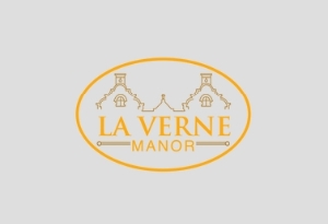 La Verne Manor Logo
