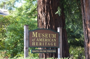Museum of American Heritage