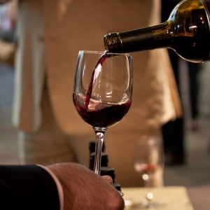 Evening of Wine 2014