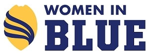 Women in Blue
