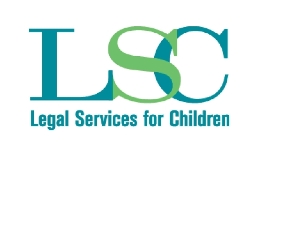 Legal Servcies for Children