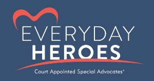 DeKalb County CASA Everyday Heroes