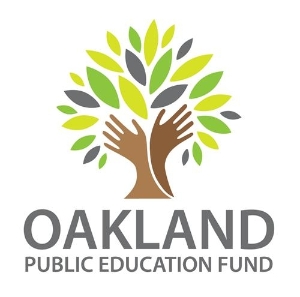 The Oakland Public Education Fund