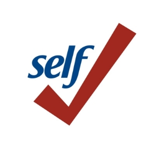 Self chec logo