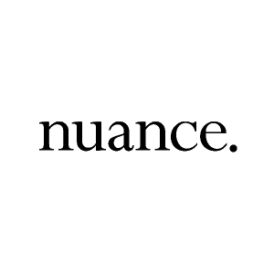nuance.