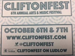 CliftonFest