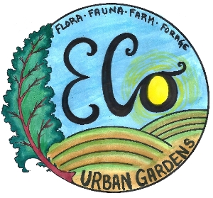 Eco Urban Gardens