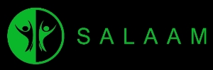 Salaam Logo