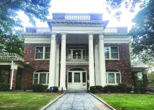 The Herndon Home Museum