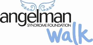 Angelman Syndrome Walk