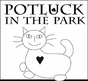 Potluck Logo