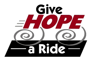 Give Hope a Ride