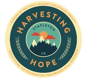 Harvesting Hope 5k