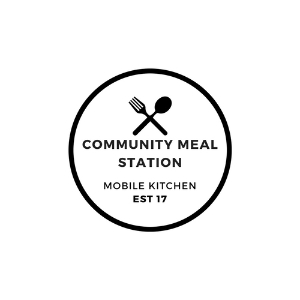 Community Meal Station