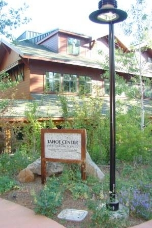 Tahoe Environmental Research Center