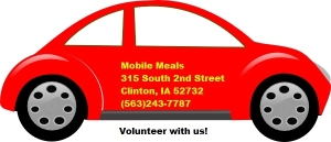 Mobile Meals United, Inc.