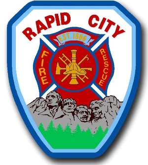 Rapid City Fire Department