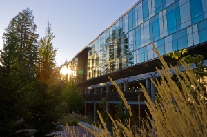 UC Santa Cruz Genomics Institute
