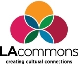LA Commons Logo