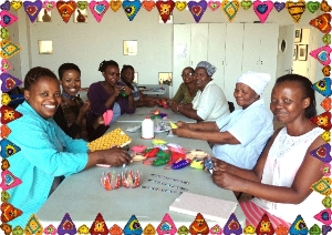 Women's Crafting Empowerment - Fair Trade