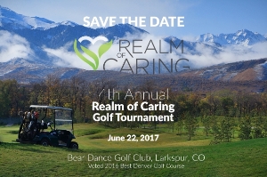 Save the Date Golf 2017