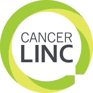 CancerLINC logo