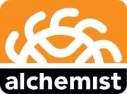 Alchemist Logo