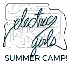 Electric Girls Summer Camp