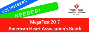 Megafest 2017