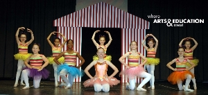 CSA School of Dance
