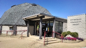 Whitehouse Community Library