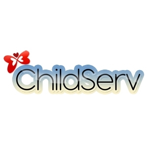 ChildServ Logo