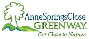 Anne Springs Close Greenway