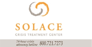 Solace Crisis Treatment Center