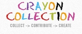 Crayon Collection