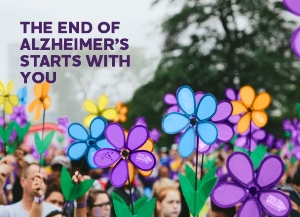 End Alzheimers