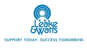 Leake & Watts Logo
